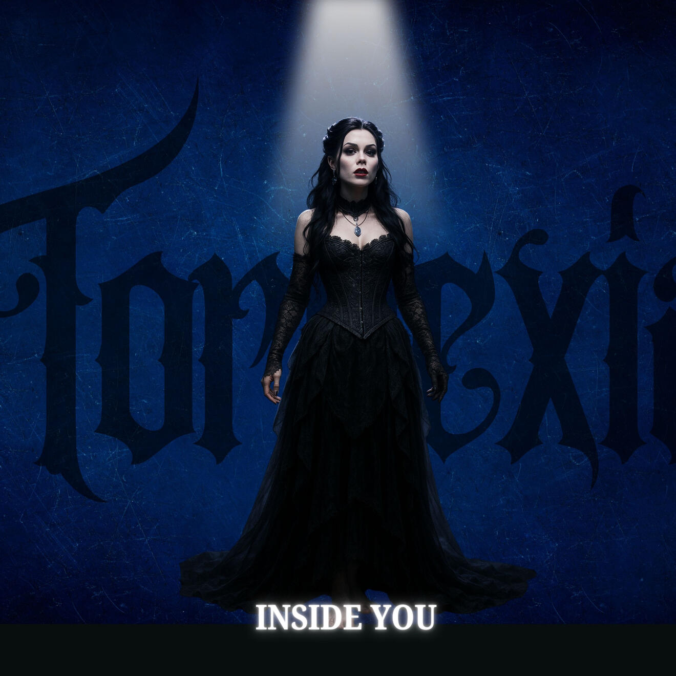 Inside You - Tornexia