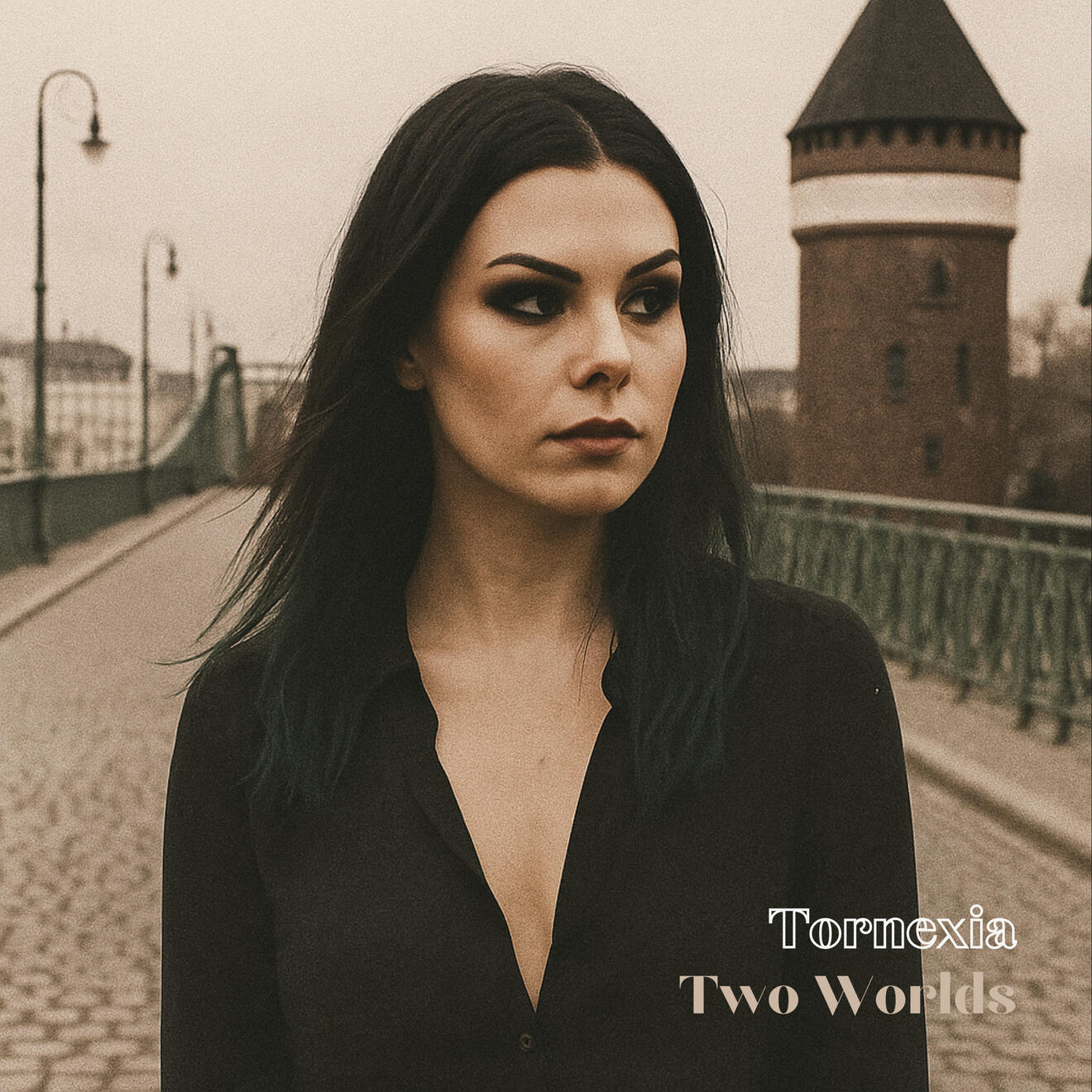 Tornexia - Two Worlds